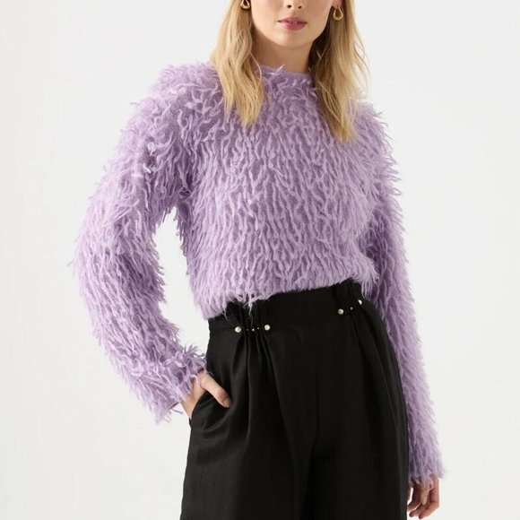 Aje wool sweater size xxs - Picture 1 of 6